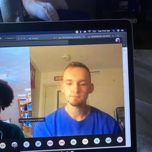 Meet your Posher, Kane